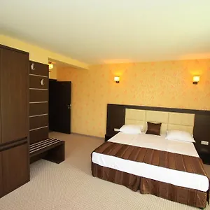 3* Pensiune Siena House